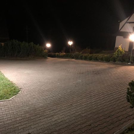 Appartement Przed Tatrami à Bukowina Tatrzańska Extérieur photo