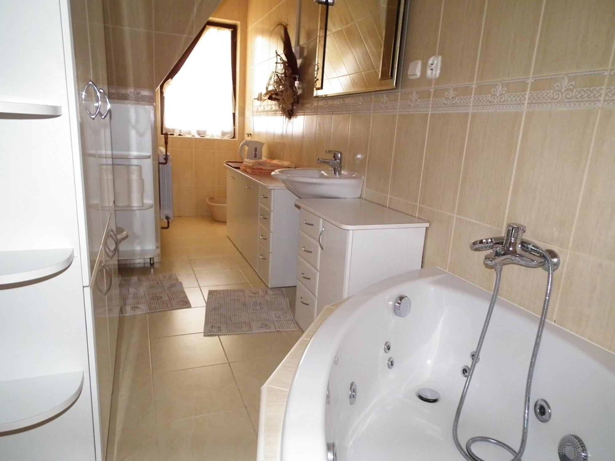 Appartement Przed Tatrami à Bukowina Tatrzańska Extérieur photo