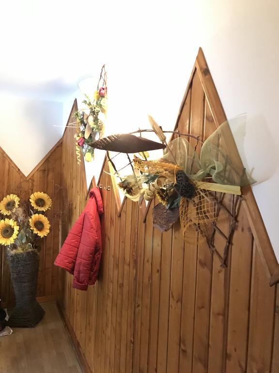 Appartement Przed Tatrami à Bukowina Tatrzańska Extérieur photo