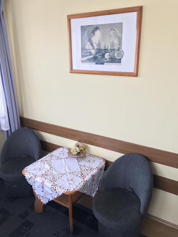 Appartement Przed Tatrami à Bukowina Tatrzańska Extérieur photo