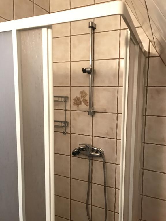 Appartement Przed Tatrami à Bukowina Tatrzańska Extérieur photo