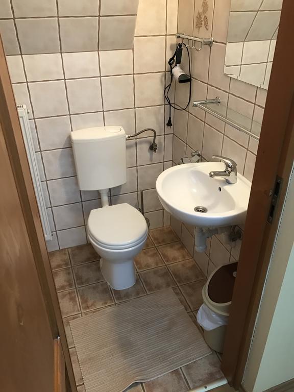 Appartement Przed Tatrami à Bukowina Tatrzańska Extérieur photo