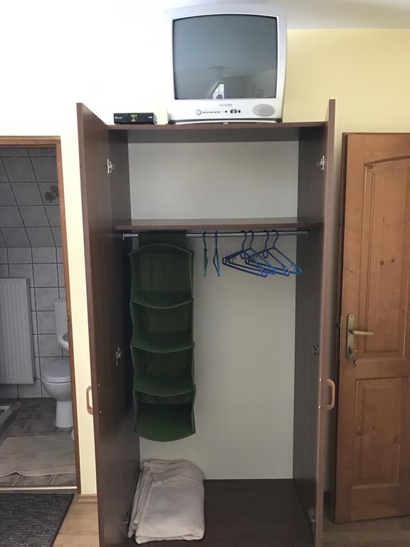 Appartement Przed Tatrami à Bukowina Tatrzańska Extérieur photo