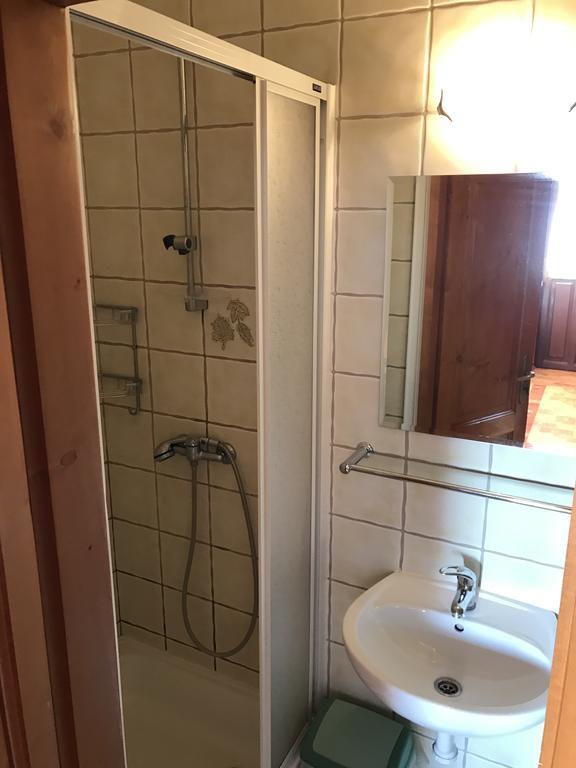 Appartement Przed Tatrami à Bukowina Tatrzańska Extérieur photo